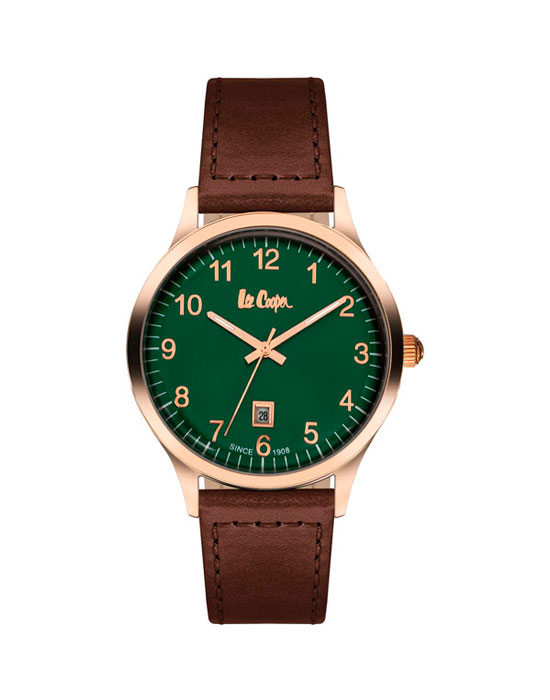 Часы Lee Cooper Classic LC06296.472